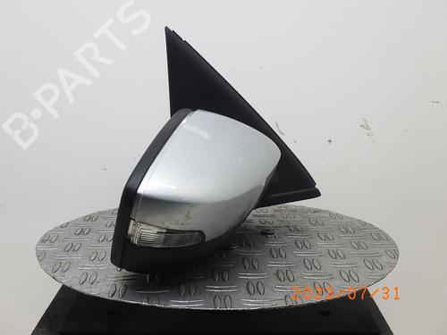 Right mirror SKODA FABIA III (NJ3) 1.2 TSI | BP13952104C27 