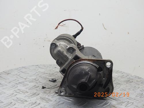 Starter OPEL MERIVA B MPV (S10) 1.4 (75) | BP23550523M8 