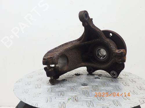 Right front steering knuckle CITROËN C3 Pluriel (HB_) 1.4 | BP24981134M26 