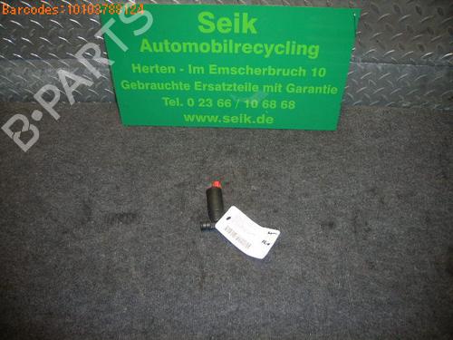 Used Washer pump LAND ROVER FREELANDER I (L314) 1.8 i 16V 4x4 (120 hp) 14749377