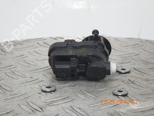 Headlight adjuster motor NISSAN NOTE (E12) 1.2 DIG-S | BP17616926E19 