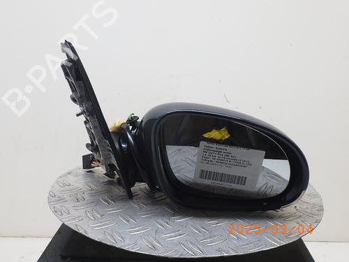 Used Right mirror VW GOLF PLUS V (5M1, 521) 1.4 16V (80 hp) 24113386