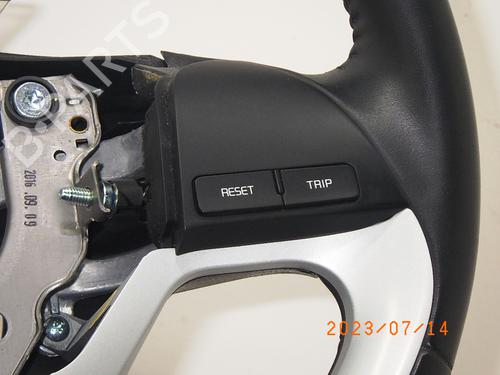 Steering wheel KIA PICANTO II (TA) 1.0 | BP13755037C49 