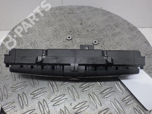 Warning switch MERCEDES-BENZ VITO / MIXTO Van (W639) 109 CDI (639.601, 639.603, 639.605) | BP5317050I22 