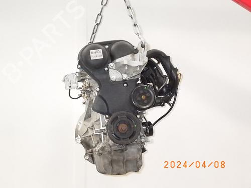 Motor FORD FOCUS II Turnier (DA_, FFS, DS) 1.6 (100 hp) 17470574