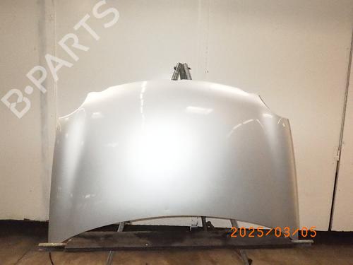 Hood VW POLO IV (9N_, 9A_) 1.2 12V | BP16454165C1 