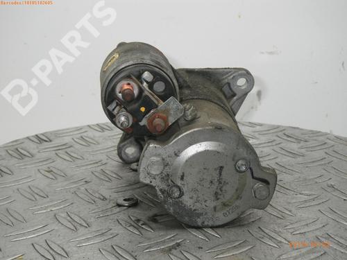 Starter CHEVROLET AVEO / KALOS Hatchback (T250, T255) 1.4 | BP1675075M8 