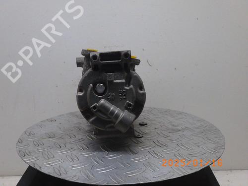 AC compressor VOLVO V50 (545) 1.8 | BP22782776M34 