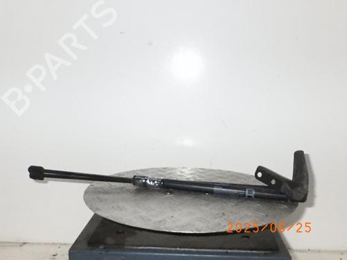 Used Tailgate lift support OPEL AGILA B (H08) 1.2 (F68) (86 hp) 27091532