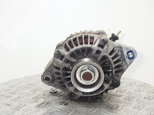Generator OPEL AGILA (B) (H08) 1.2 (F68) (86 hp) 9740664