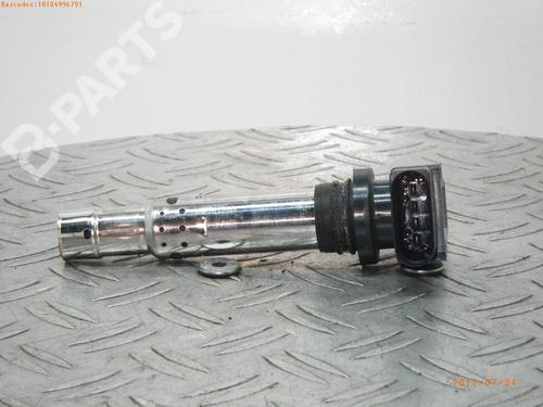 Used Ignition coil VW POLO V (6R1, 6C1) 1.2 (60 hp) 8410425