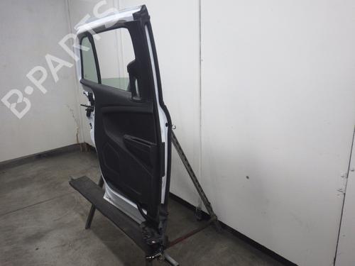 Left slide door FORD B-MAX (JK) 1.0 EcoBoost | BP26610204C74 