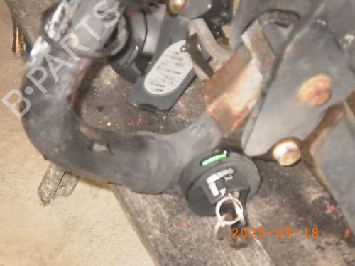 Tow ball/Mechanism BMW 2 Gran Tourer (F46) 220 d xDrive | BP24396040C141 