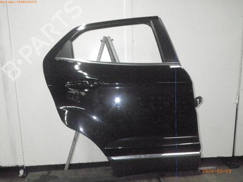 Used Right rear door FORD ECOSPORT 1.0 EcoBoost (125 hp) 32413665