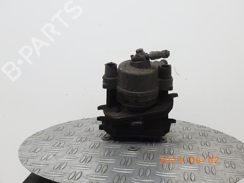 Right front brake caliper VW GOLF SPORTSVAN VII (AM1, AN1) 1.2 TSI | BP14765570M104