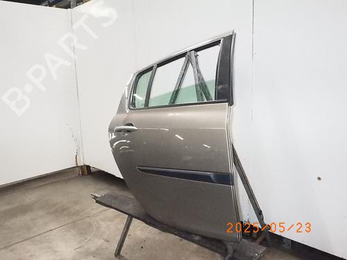 Right rear door RENAULT CLIO III (BR0/1, CR0/1) 1.2 16V (BR02, BR0J, BR11, CR02, CR0J, CR11) | BP26179330C5 