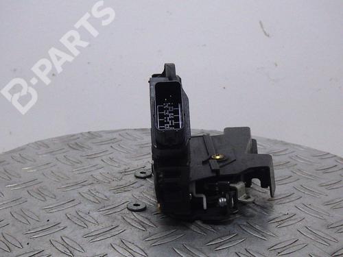 Front left lock FORD FOCUS II (DA_, HCP, DP) 1.6 Ti | BP7515653C98 