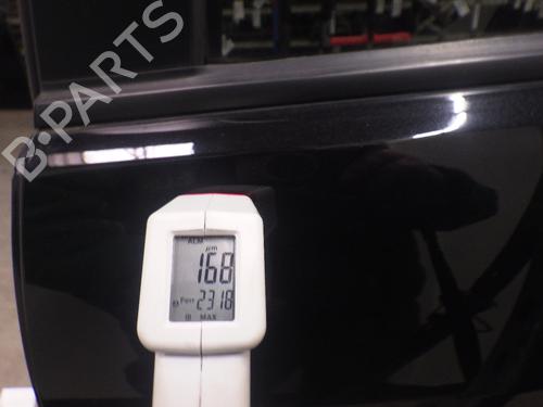Left rear door KIA RIO III (UB) 1.4 CVVT | BP26544166C4 