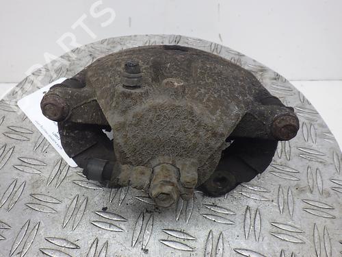 Left front brake caliper NISSAN PRIMERA Estate (WP12) 1.8 | BP14758804M105 