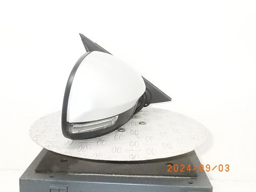 Right mirror SKODA YETI (5L) 2.0 TDI 4x4 | BP19485438C27 