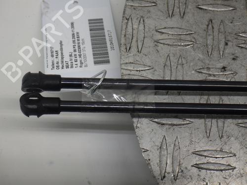Tailgate lift support SEAT IBIZA III (6L1) 1.4 16V | BP14753929C138 