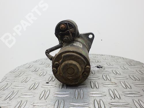 Starter SUBARU LEGACY II Estate (BG) 2.5 i 4WD (BG9) | BP301302M8 