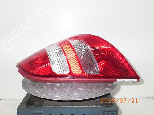 Used Right taillight MERCEDES-BENZ A-CLASS (W169) A 160 CDI (169.006, 169.306) (82 hp) 27578463