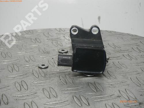 Ignition coil FORD FOCUS III Turnier 1.0 EcoBoost | BP4938517M94 