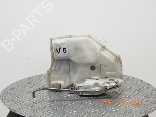 Vergrendeling rechts voor OPEL AGILA (B) (H08) 1.2 (F68) (86 hp) 6884150