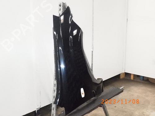 Right front fenders KIA RIO II (JB) 1.4 16V | BP15900021C42 
