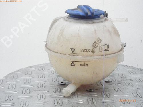 Expansion tank SKODA FABIA II (542) 1.2 | BP14757887C120 