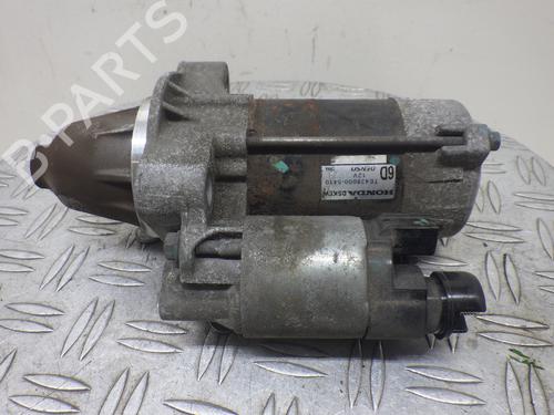 Used Starter HONDA JAZZ III (GE_, GG_, GP_, ZA_) 1.2 (GG1) (90 hp) 27305765