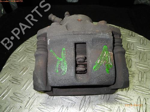 Used Right front brake caliper DACIA SANDERO 1.4 (BS0C, BS0A, BS0G, BS1F, BS0E) (75 hp) 14753349