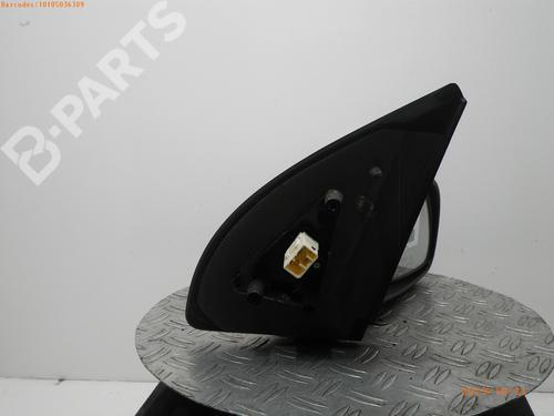 Right mirror CHEVROLET AVEO / KALOS Hatchback (T250, T255) 1.4 | BP751419C27