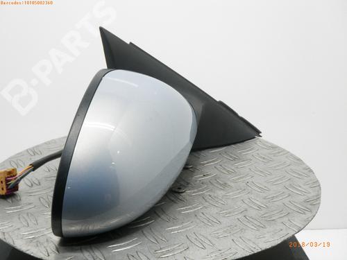 Right mirror SEAT IBIZA III (6L1) 1.2 | BP313901C27 