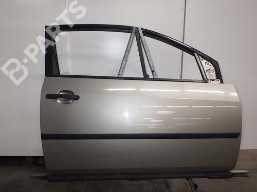 Used Right front door FORD FIESTA V (JH_, JD_) 1.3 (69 hp) 8679782