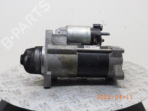 Used Starter OPEL ASTRA K Sports Tourer (B16) 1.4 Turbo (35) (150 hp) 25006665