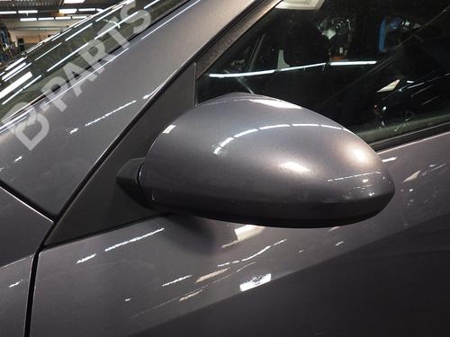 Left mirror NISSAN PRIMERA Estate (WP12) 1.8 | BP4065213C26