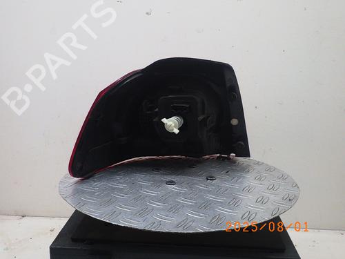 Right taillight VW GOLF VI (5K1) 1.4 | BP27837595C35 