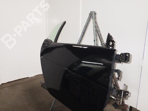 Right front door SMART FORTWO Coupe (451) 1.0 (451.331, 451.380) | BP7839486C3 
