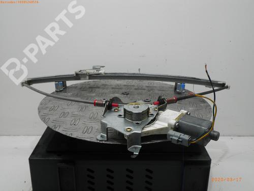 Used Front right window mechanism NISSAN MICRA III (K12) 1.2 16V (80 hp) 5252855