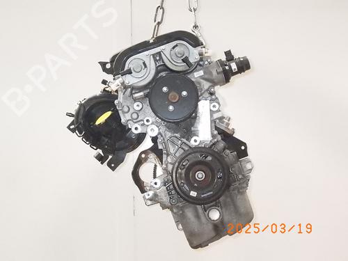 Motor OPEL ADAM (M13) 1.4 (87 hp) 24431742