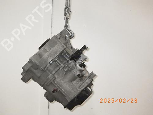 Gearbox SKODA FABIA II (542) 1.2 | BP23273974M3 