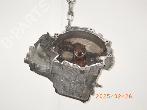 Used Gearbox SEAT IBIZA IV (6J5, 6P1) 1.0 TSI (95 hp) 23904954