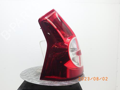 Left taillight DACIA SANDERO 1.4 (BS0C, BS0A, BS0G, BS1F, BS0E) | BP14367258C34 - Image 2