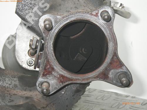 Turbocharger/Supercharger VW PASSAT B6 (3C2) 1.4 TSI | BP4909535M71 