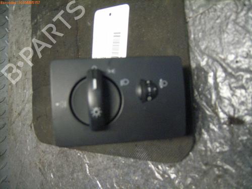 Headlight switch FORD FIESTA V (JH_, JD_) 1.25 16V | BP31046705I24