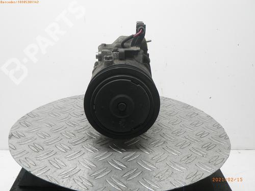 Compressor A/C SEAT IBIZA IV (6J5, 6P1) 1.2 (60 hp) 6979422