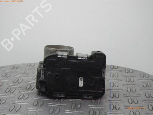 Used Throttle body FIAT PUNTO (199_) 1.2 (199AXZ1A, 199BXZ1A) (69 hp) 29571809
