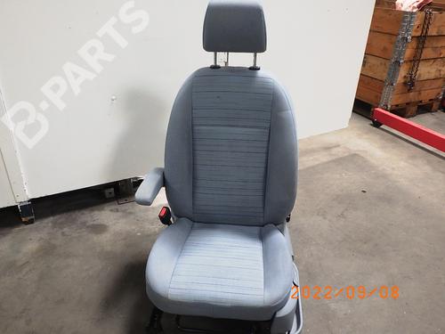 Used Left front seat Left front seat FORD C-MAX (DM2) 1.6 (100 hp) 10489242 10489242